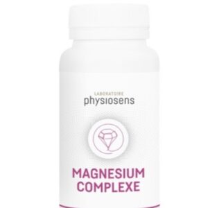 MAGNESIUM Complexe Cpés bte de 90