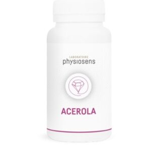 VITAMINE C NATIURELLE