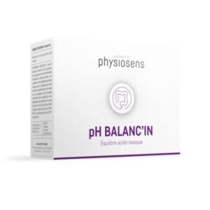 équilibre acido-basique